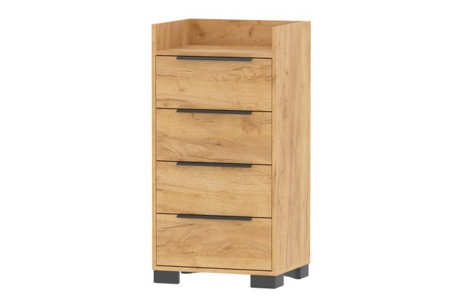 Chest of drawers 4 drawers Austin