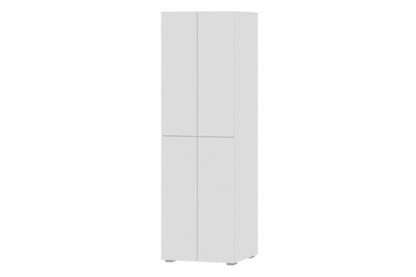 Children's wardrobe Oscar mini 60x194x56.6 cm