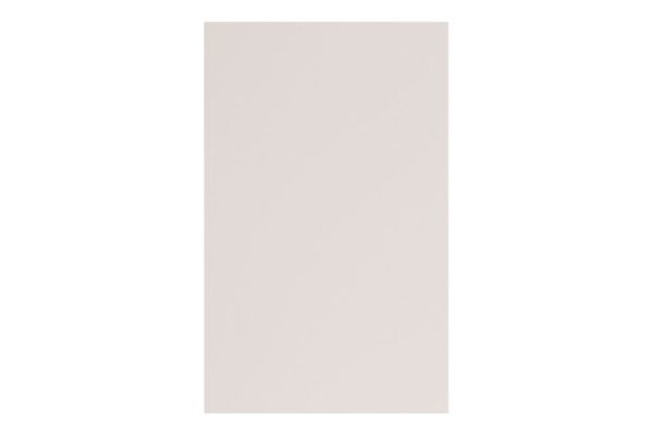 Chloe front for cabinet 44.6x71.6 cm, cashmere color