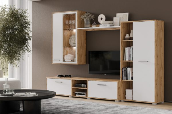 Acanthus living room furniture set