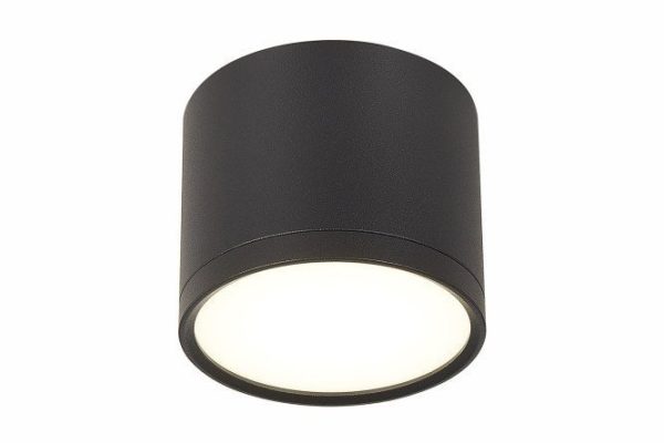 LED ceiling lamp ST LUCE ST113 3 sq.m., LED, 8.8 cm