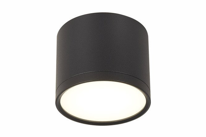 LED ceiling lamp ST LUCE ST113 3 sq.m., LED, 8.8 cm