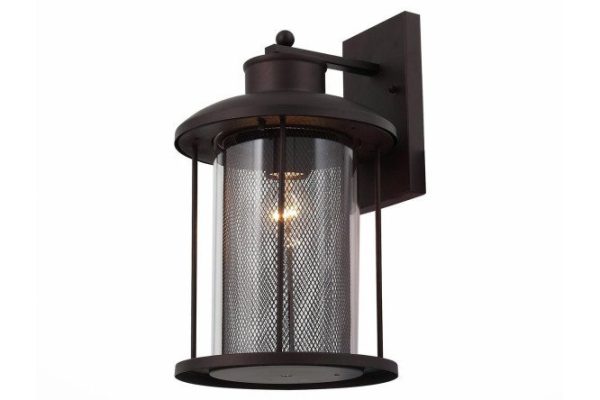 Outdoor wall lamp ST LUCE Lastero 60 W, E27