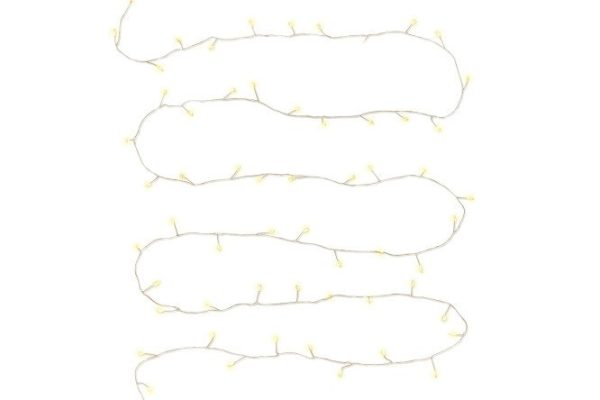 Electric garland Hall YW-015 18 m