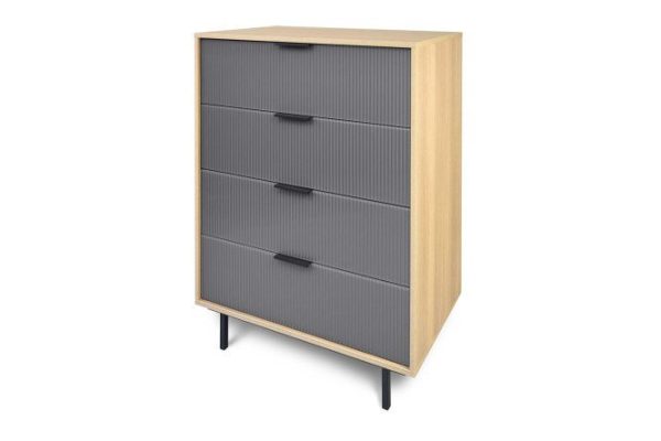 Chest of drawers Fleur MD
