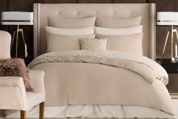 Bed linen set Togas Avari Cotton 145x200 cm, 1.5 sleeping