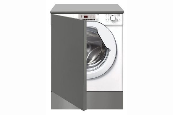 Washing machine Teka LI5 1481 114000009 59.6x84x57 cm