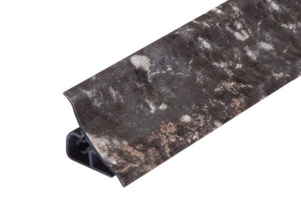 Profile for tabletops Cezar Royal opal 300x1.8x1.8 cm