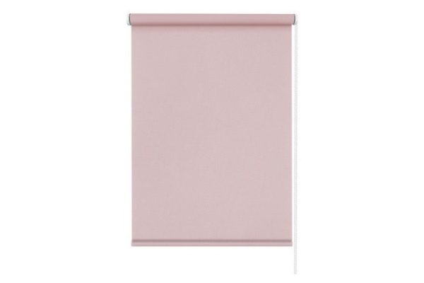 Roller blind Bond color nude, 70x160 cm