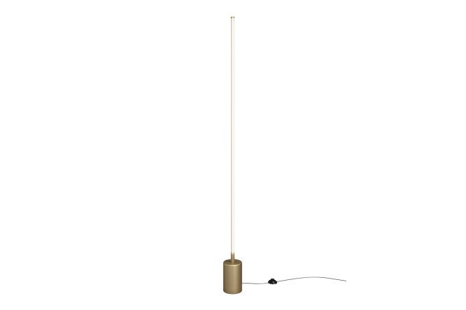 Floor lamp MAYTONI Flow MOD147FL-L20BSK1 16x145x16 cm, LED