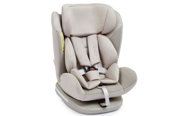 Car seat HAPPY BABY Unix