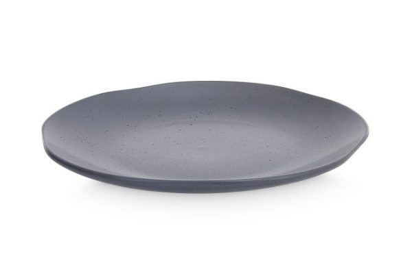 Dinner plate EVIO Stonehenge Ceramic, 27.5 cm