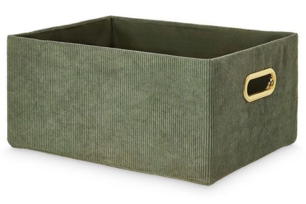 Box 607835 L 34x16x25 cm, 13.6 l