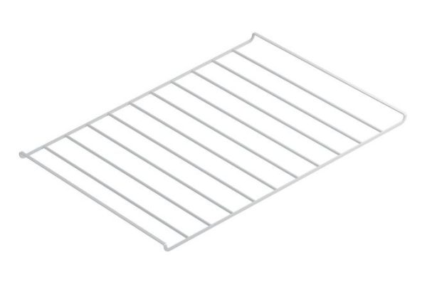 Retractable trouser holder for Oscar frame