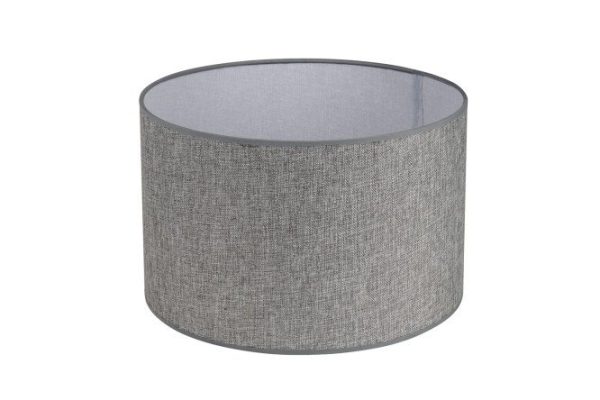 Universal lampshade VITALUCE VL7002P/9 E27, Textile
