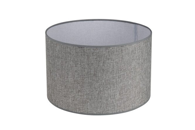 Universal lampshade VITALUCE VL7002P/9 E27, Textile