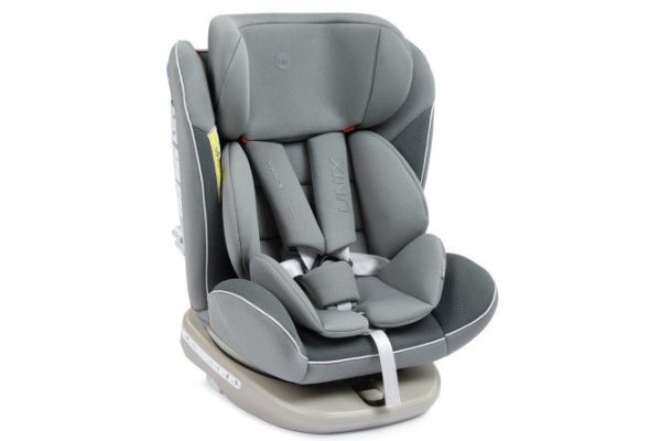 Car seat HAPPY BABY Unix