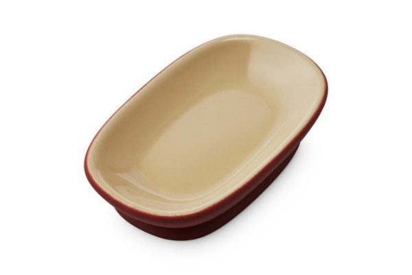 Soap dish Cusco Ceramic