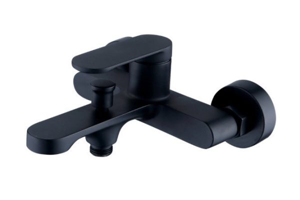 Bath and shower mixer Vesper M10-100b