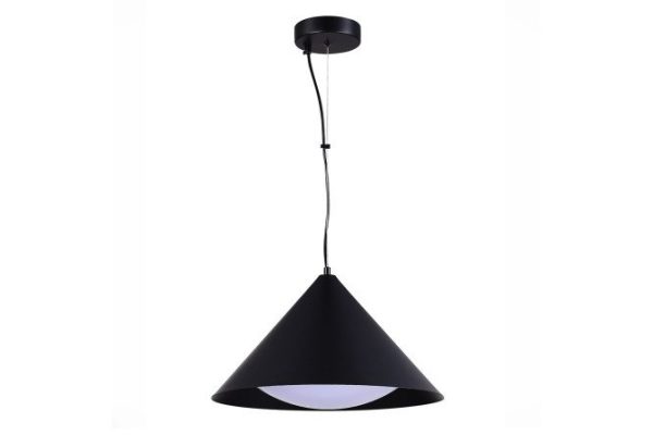 Hanging lamp Tresor 5 sq.m., LED, 40 cm