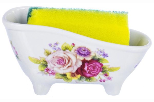 Sponge stand Guterwahl Party time