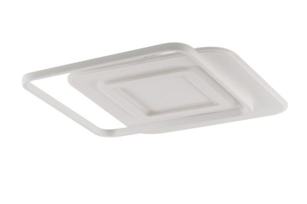 Ceiling lamp Magnete 20 sq.m., LED, 50 cm