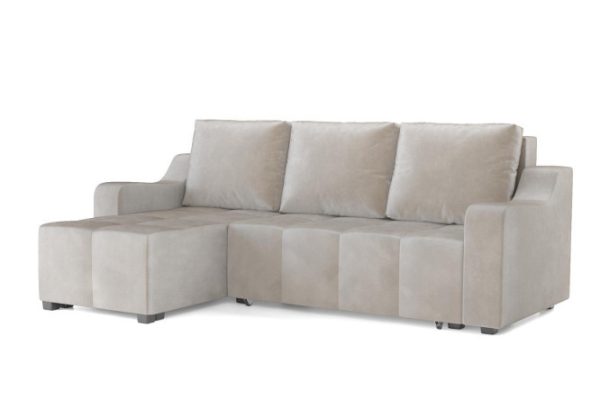 Corner sofa bed Brynden