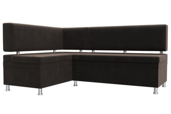 Corner kitchen sofa Style with left corner, 172x88x113 cm