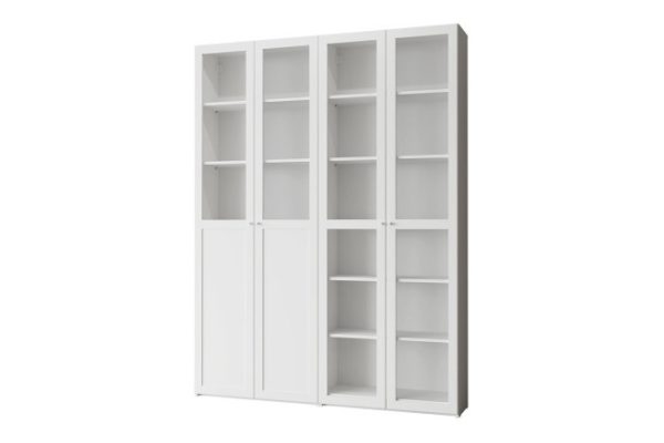 Bookcase Harris Evo