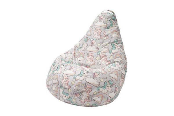 Bean bag Unicorns XL (Standard)