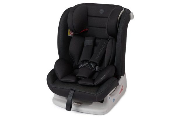 Car seat HAPPY BABY Sandex