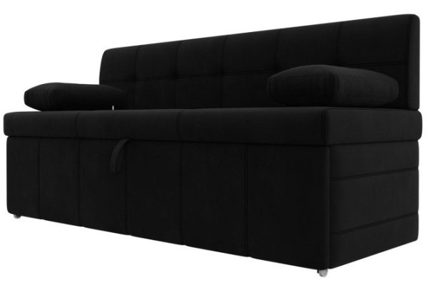 Kitchen sofa Leo 182x81x64 cm