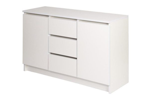 City universal chest of drawers