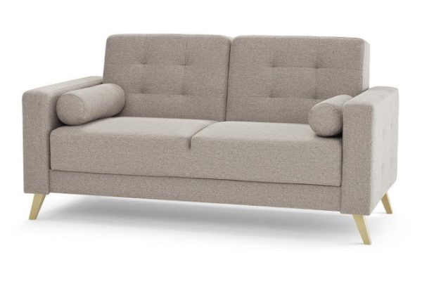 Sofa bed SCANDICA Norman mini