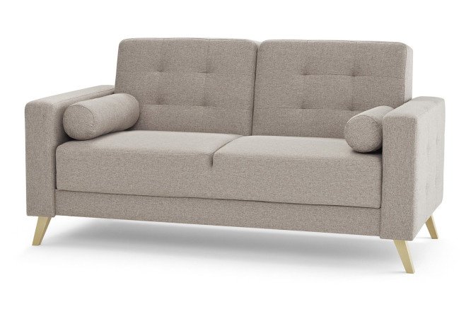 Sofa bed SCANDICA Norman mini