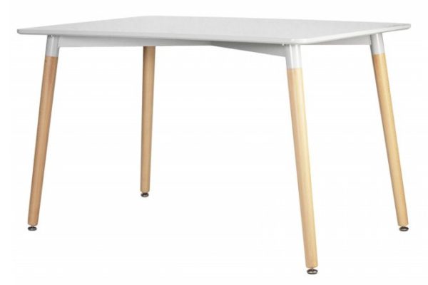 Dining table DOBRIN Serra Wide 126.5x75x80 cm