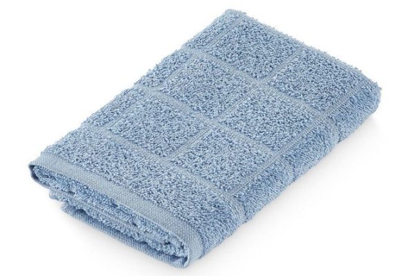 Guest towels MITTE Quadrat Cotton, 30x50 cm, 1 pc.