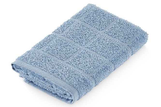 Guest towels MITTE Quadrat Cotton, 30x50 cm, 1 pc.