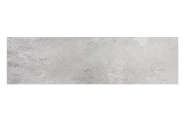 Decorative side wall City 56x204 cm, light concrete color