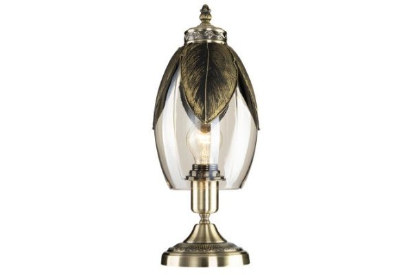 Table lamp CITILUX Garuda 16x40x16 cm