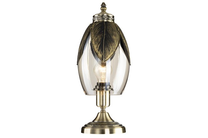 Table lamp CITILUX Garuda 16x40x16 cm