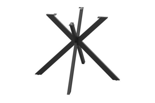 Sirius support for round table top