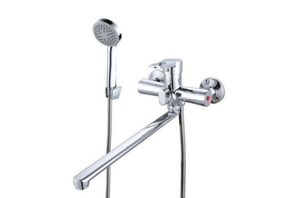 Bath mixer SL141 006E