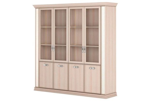 Combined cabinet Porto