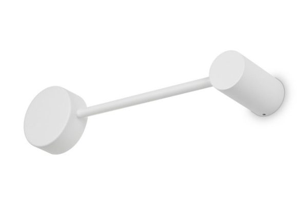 Sconce FREYA Tactic 2 sq.m, GX53