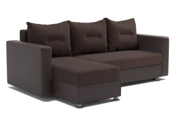 Corner sofa bed Aria