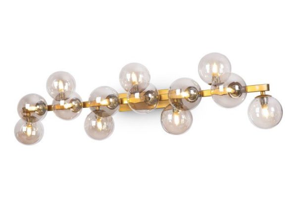 Sconce MAYTONI MOD545WL 24 sq.m, G9