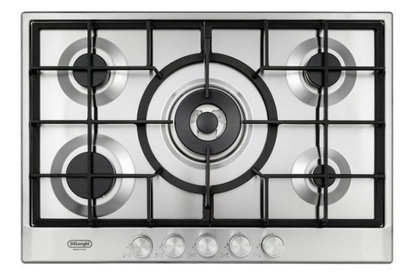 Gas hob DeLonghi NSL 575 X RUS 75 cm