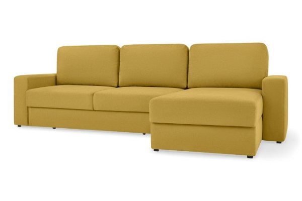 Corner sofa bed SOLANA Hugo