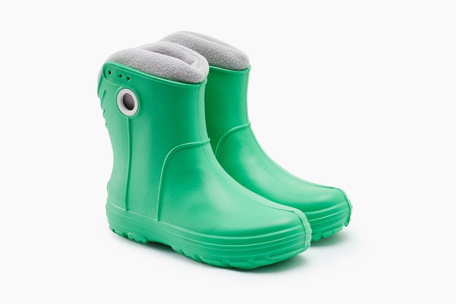 Women's boots insulated 2069W 41